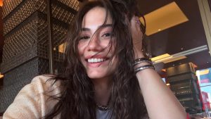 Demet Özdemir’den Dolandırıcılara Karşı Çarpıcı Uyarı