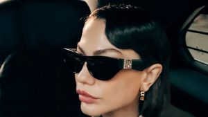 Demet Özdemir’in Yeni Kareleri Sosyal Medyada Çok Büyük Yankı Uyandırdı!