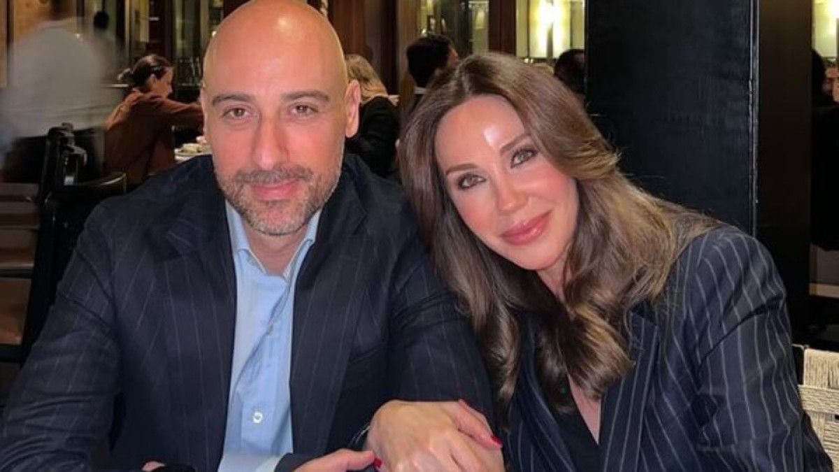 Demet Şener ve Tolga Arman Ayrılığıyla Sarsıldı: Yeni Başlangıçlar mı?