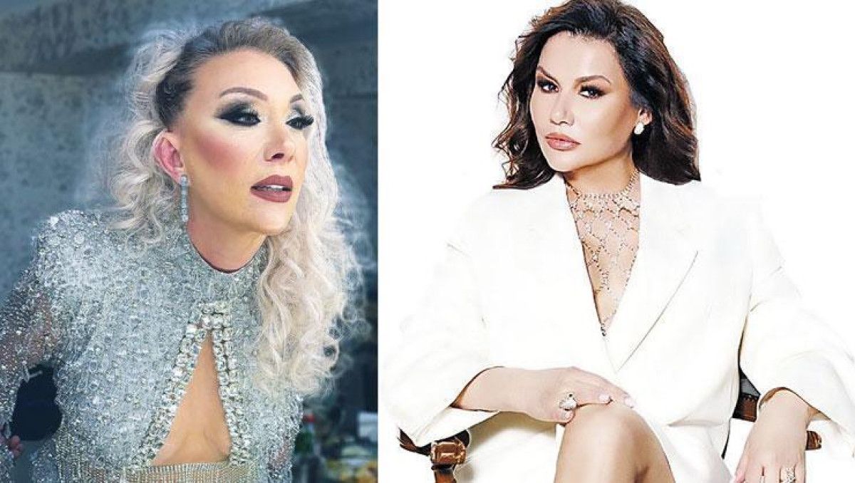 Ünlü Sunucu Ece Erken’den Sürpriz Açıklamalar