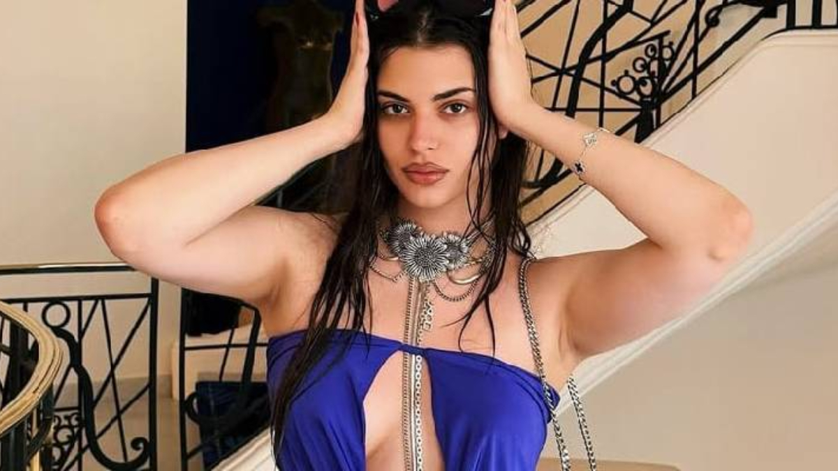 Derin Talu'nun Düğündeki Sevgilisiyle Son Pozları Sosyal Medyayı Salladı