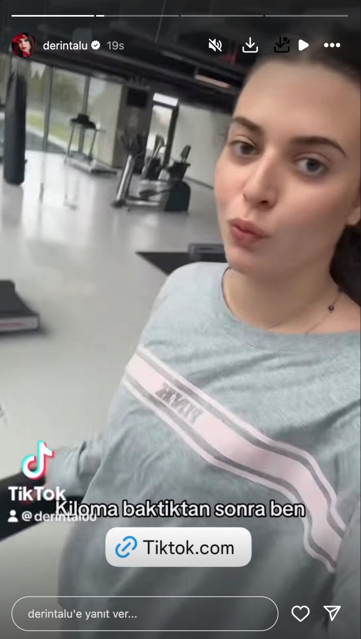 Kilo Durumu ve Motivasyon