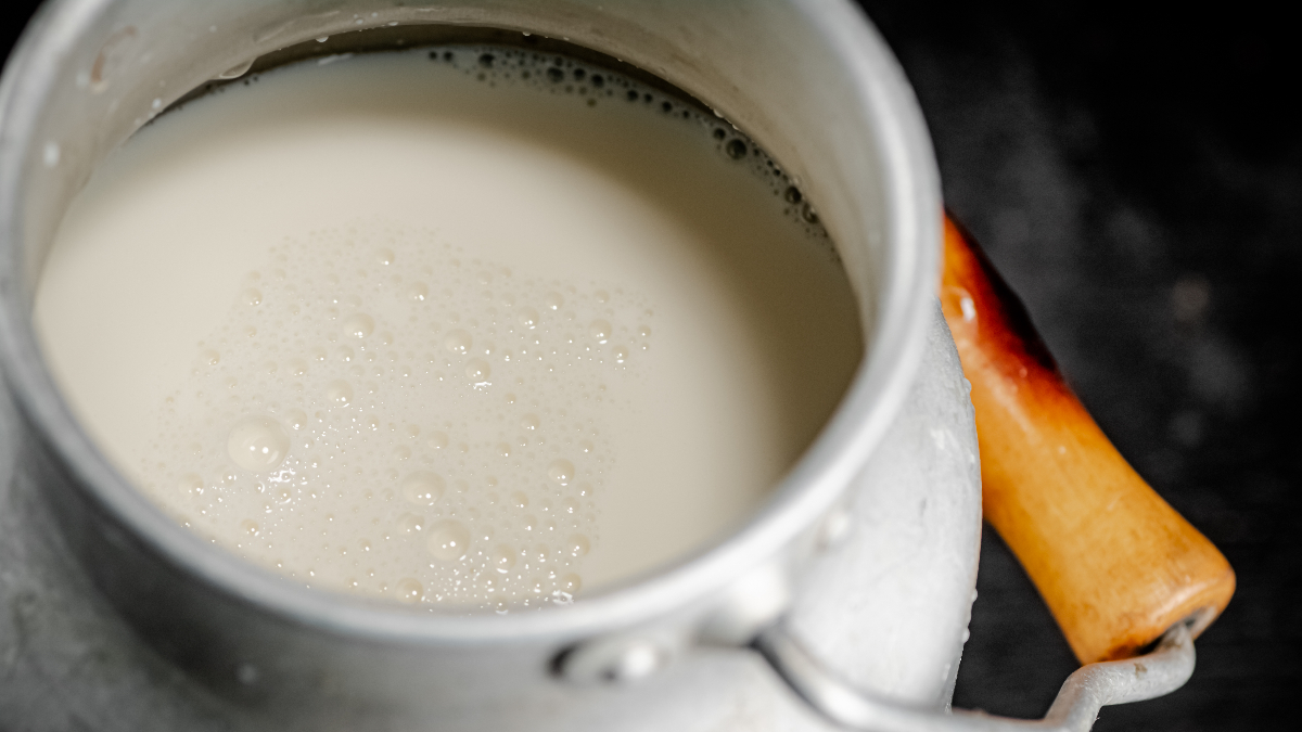 Deve Sütünün Mucizevi Etkileri: Doğal Bir Şifa Kaynağı