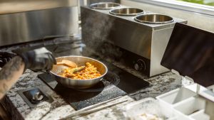 Dikkat! Bu Gıdaları Yeniden Isıtmayın: Gıda Zehirlenmesinin Önüne Geçin