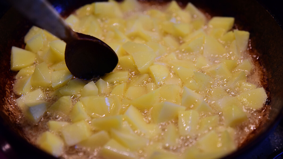 Trans Yağ ve Katı Yağların Riskleri