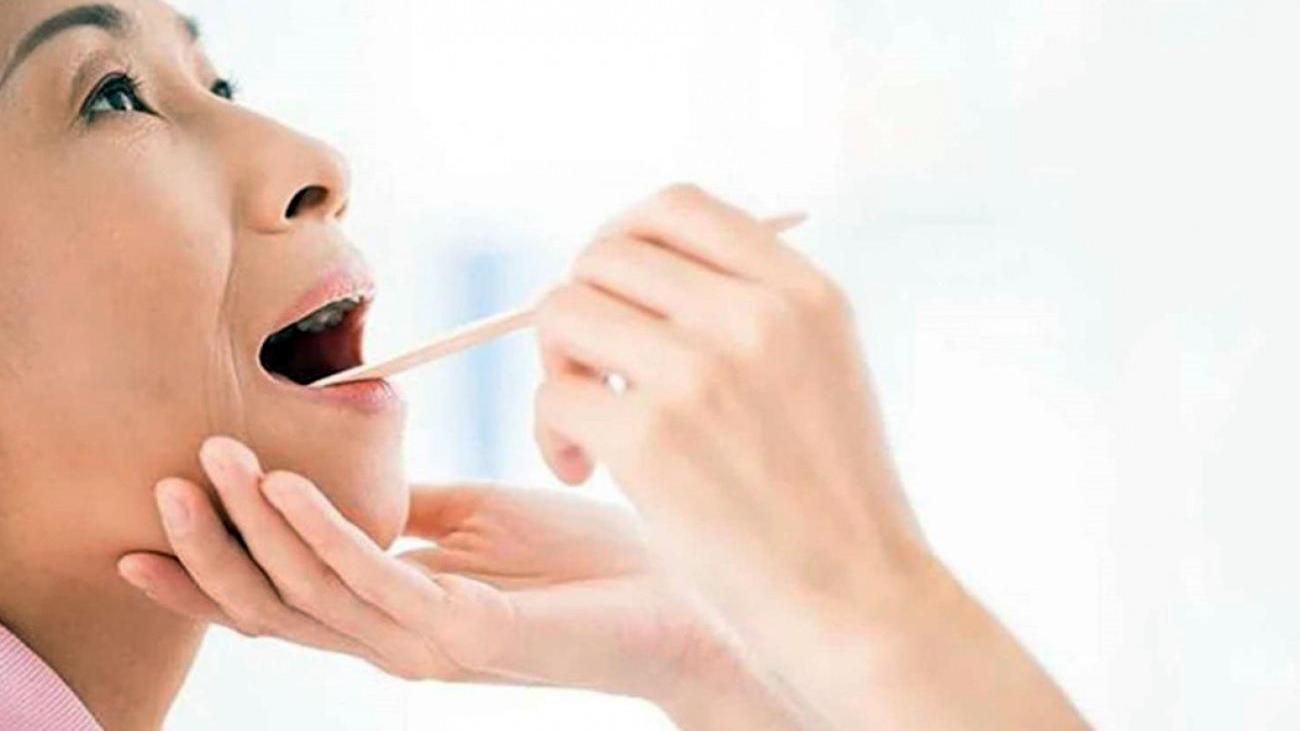 Dil Kanseri Vakalarında Artış ve Erken Teşhisin Önemi