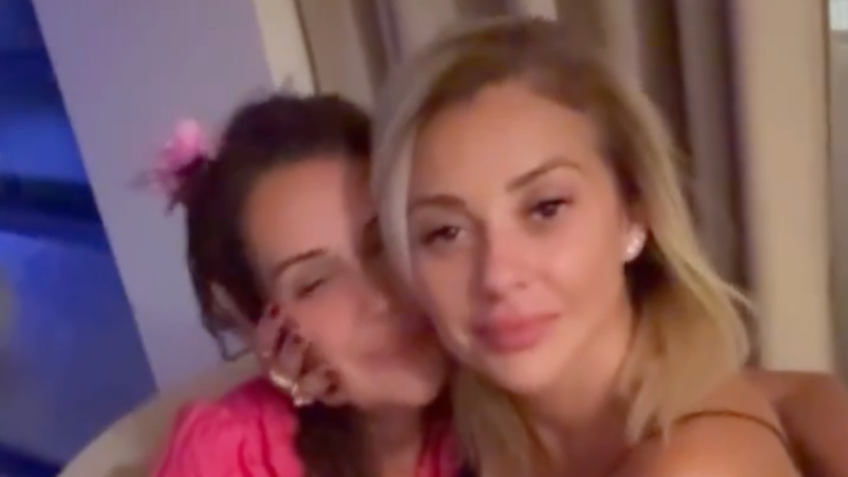 Sarmaş Dolaş İkinci Buluşma ve Sosyal Medyanın Gündemi