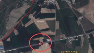 Diyarbakır’da 63 Yıllık Miras Davası Sonuçlandı: 19 Bin Metrekare Arazi 17 Mirasçıya Paylaştırıldı