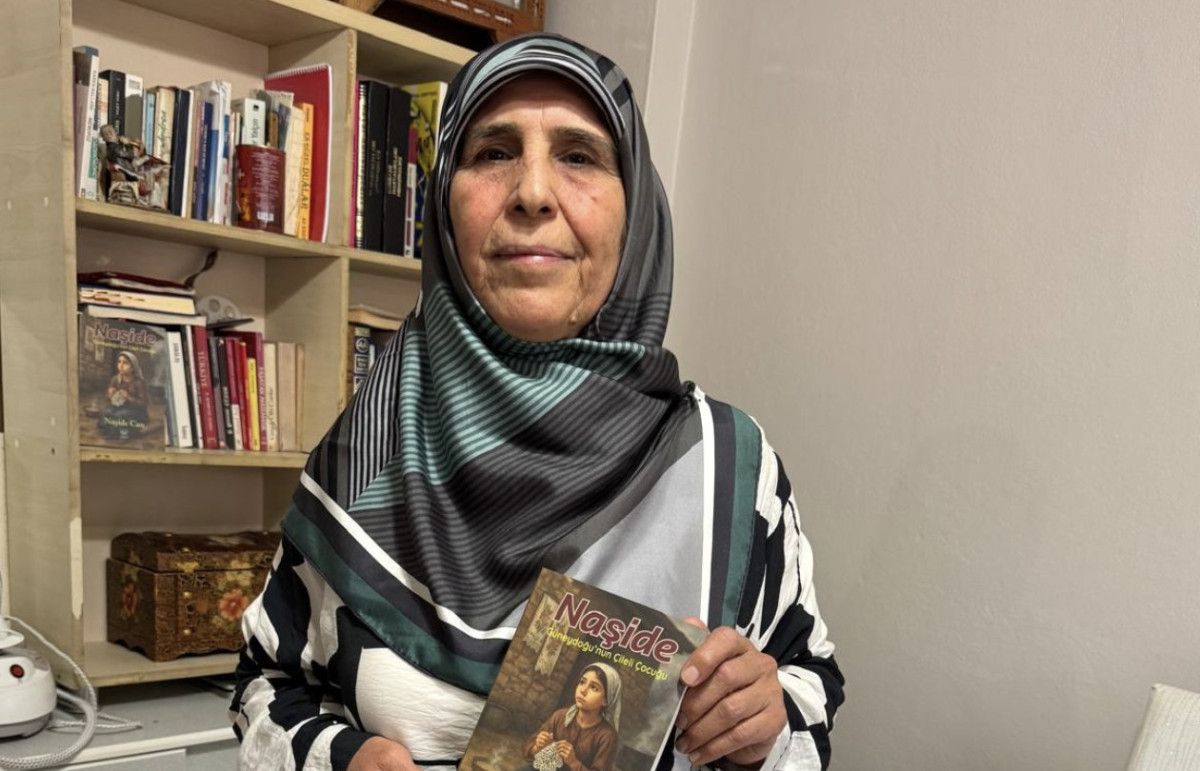 Okuma Tutkusuyla Dolu Bir Hayatın Eseri