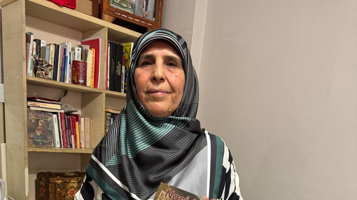 Okuma Tutkusuyla Dolu Bir Hayatın Eseri