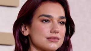 Dua Lipa’nın Filistin Kararı ve İsrail Destekçisi Menajeriyle Yollarını Ayırması