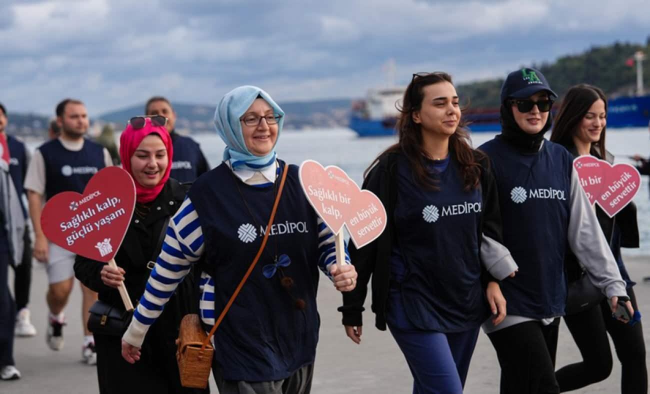 Sağlıklı Yaşam ve Risk Faktörleri