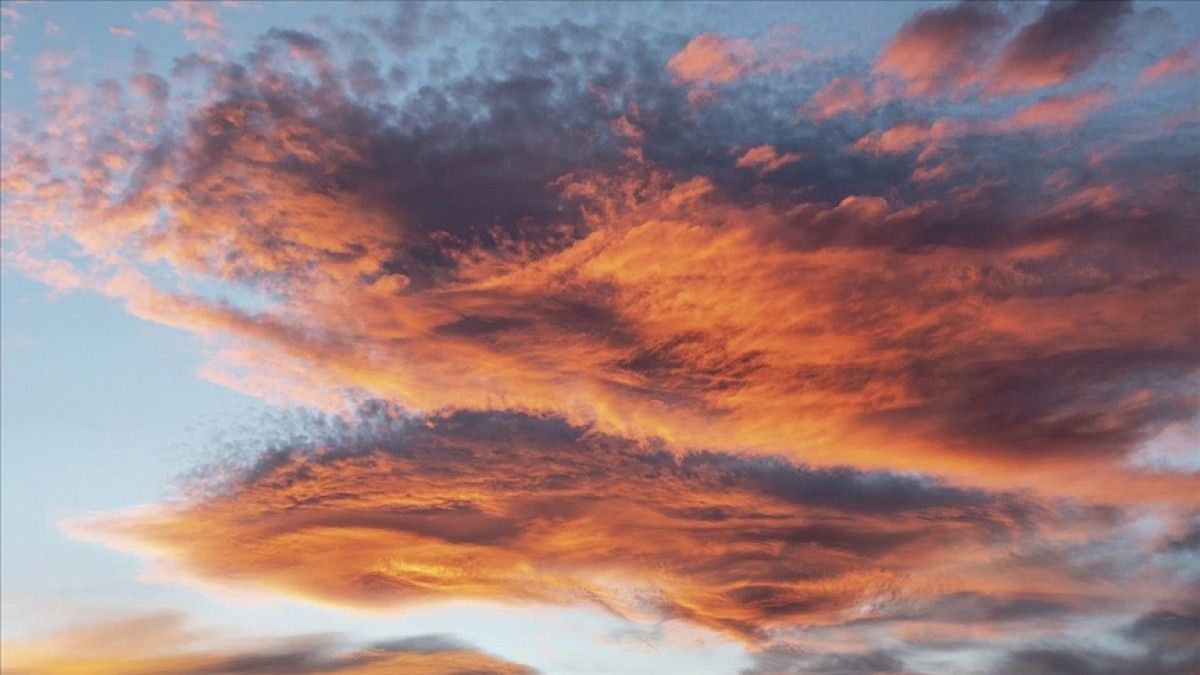 Dünya Meteoroloji Örgütü'nün Yeni Açıklaması: Etki Yaratmayan Faktörler