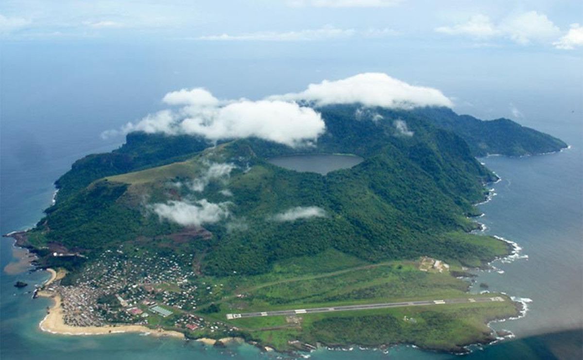 Dünyanın En Az Ziyaret Edilen Ülkeleri ve Seyahat Trendleri