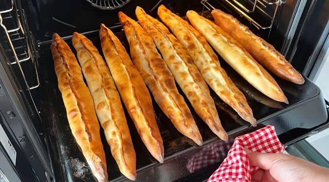 Dünyanın En İyi Çarşamba Pidesi Tarifi ile Favorilerinizi Şaşırtın!