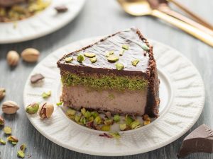 Dünyanın En Lezzetli Dubai Çikolatalı Cheesecake Tarifi