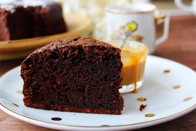 Dünyanın En Lezzetli Fındık Kremalı Kek Tarifi - Denemek İçin Sabırsızlanacaksınız