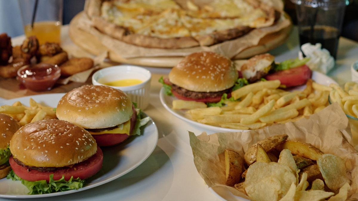 1. Margarinler ve Katkı Maddeleri