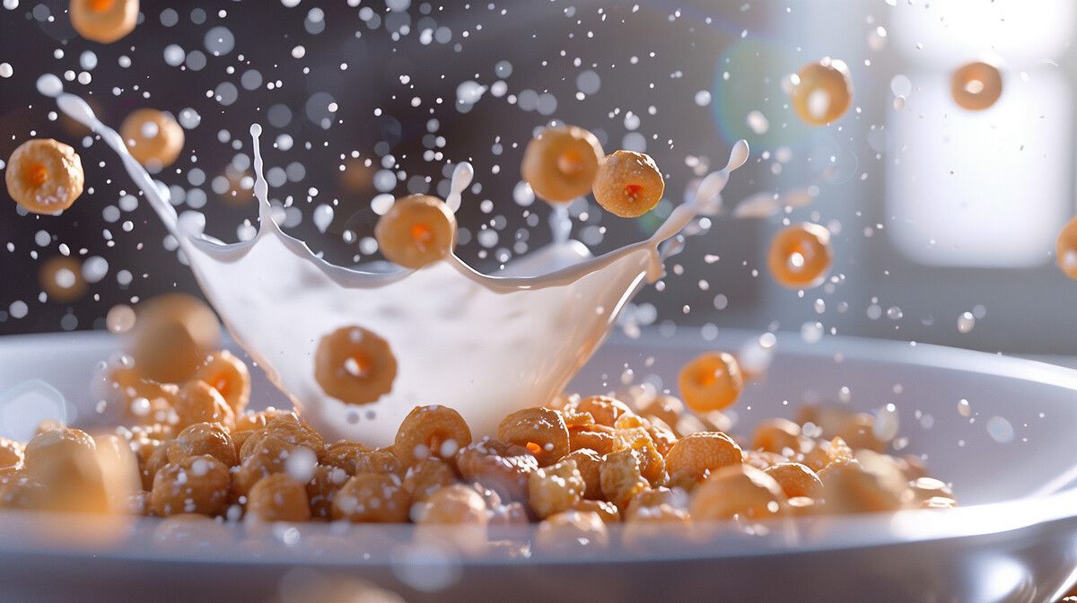 4. Hazır Kahve Karışımları