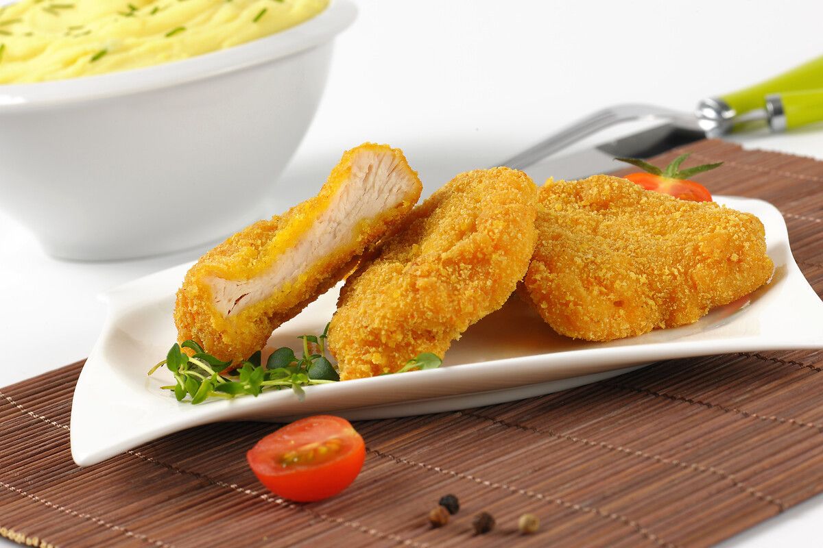 6. Bulyonlar ve Katkı İçerikleri