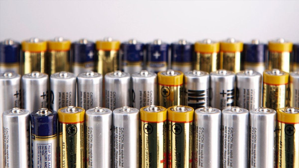 Pil Kontrol Etme Yönteminin Detayları