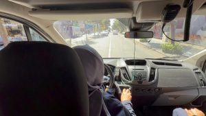 Düzce’de Fermuar Sistemi Hayata Geçirildi: Yeni Bir Dönem Başlıyor