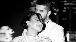 Ebru Gündeş ve Murat Özdemir’in Boşanma Haberi Yürekleri Yaktı