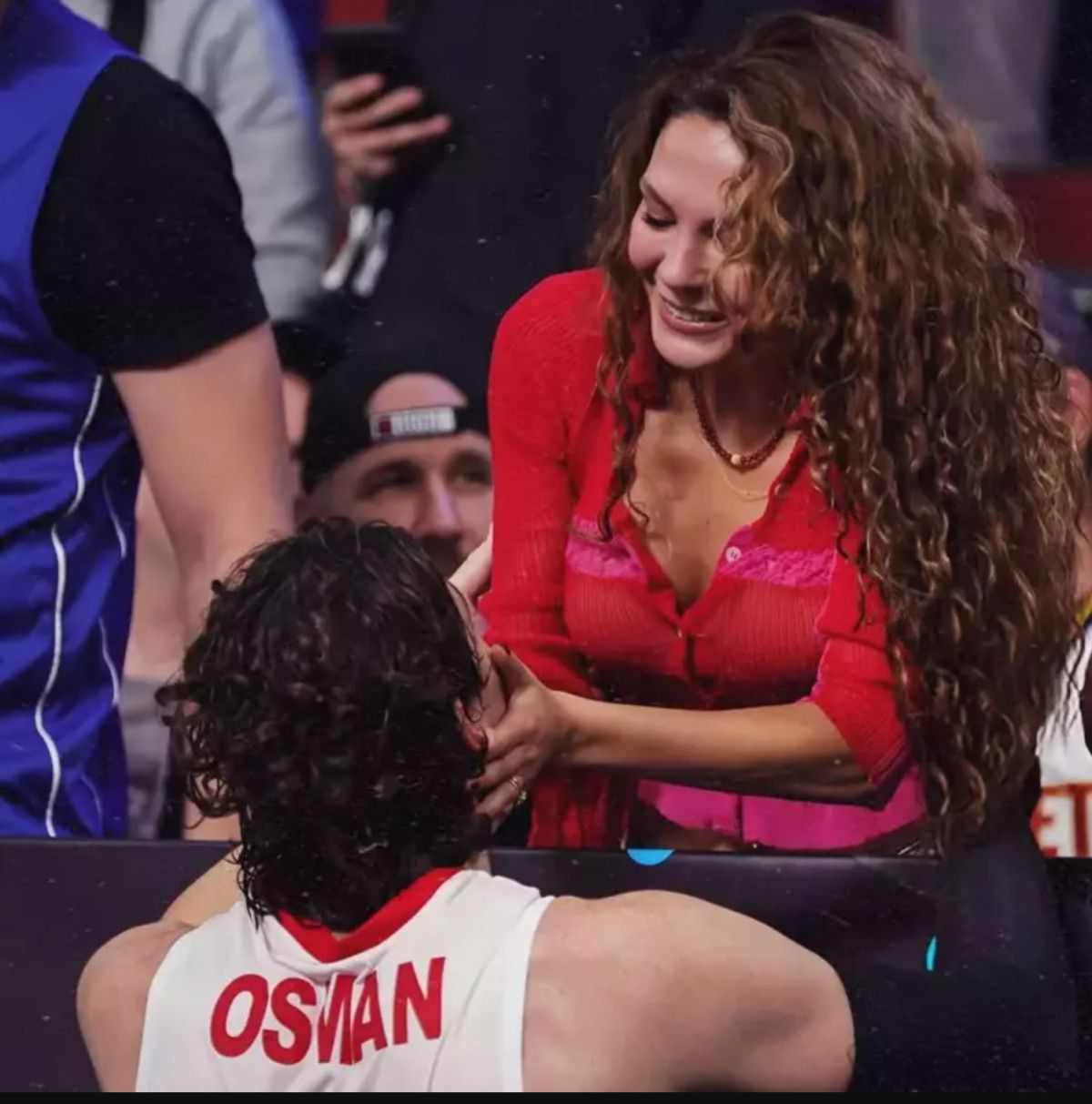 EuroBasket'te Tarihi Başarı