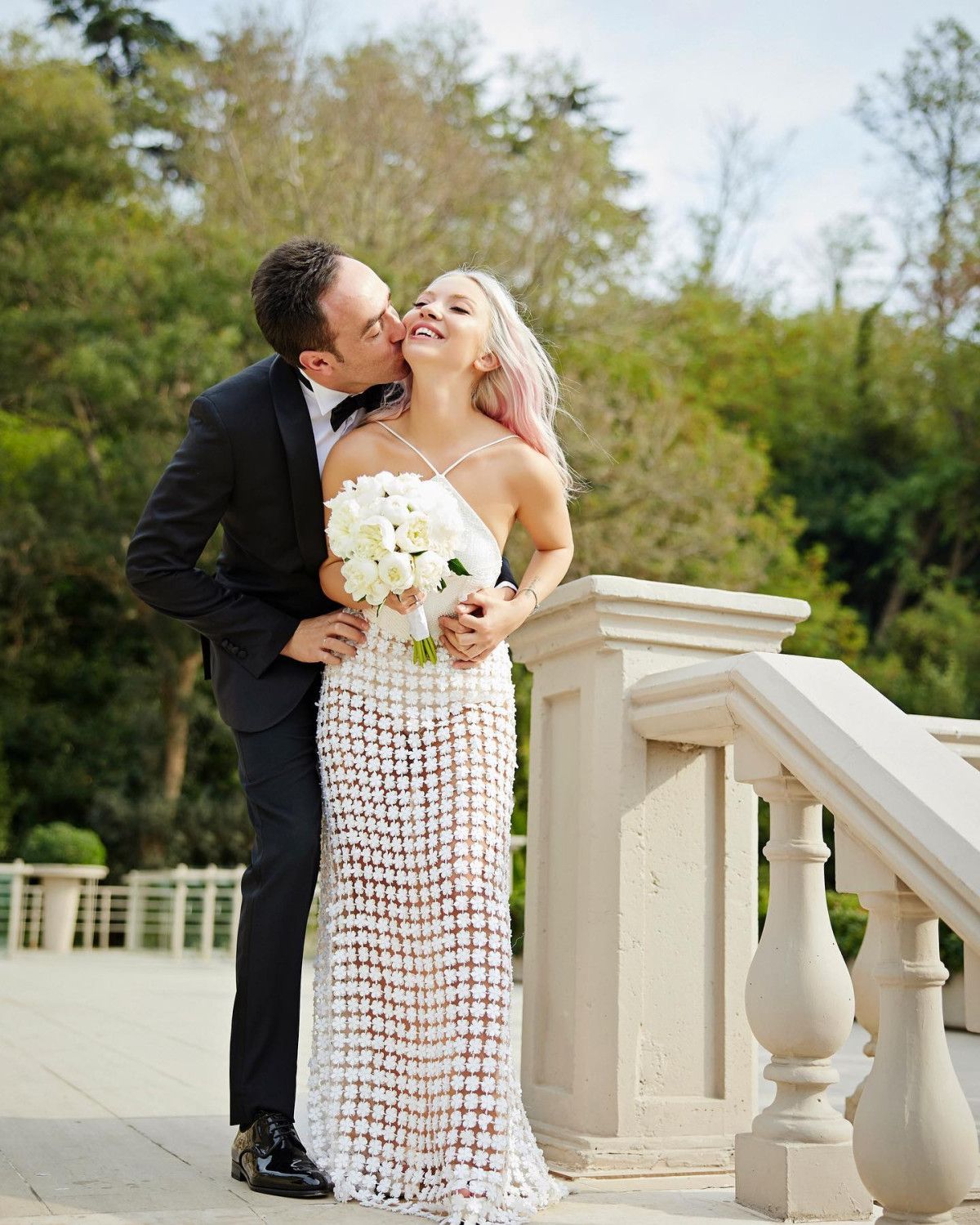 Ece Seçkin ve Eşine Yönelik Tehdit Davasında Yeni Gelişmeler ve Serbest Kalan Şahıs Hakkında Karar