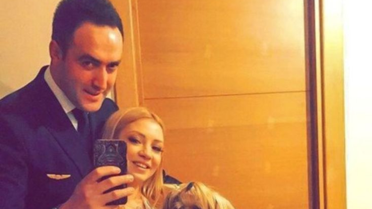 Şiddetli Taciz ve Tehditler