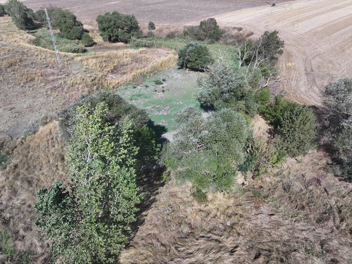 Son Yılların En Kurak Dönemi Hissediliyor