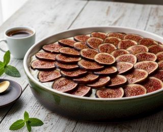 Efsanevi İncirli Tiramisu Tarifiyle Tatlıya Dair Her Şey