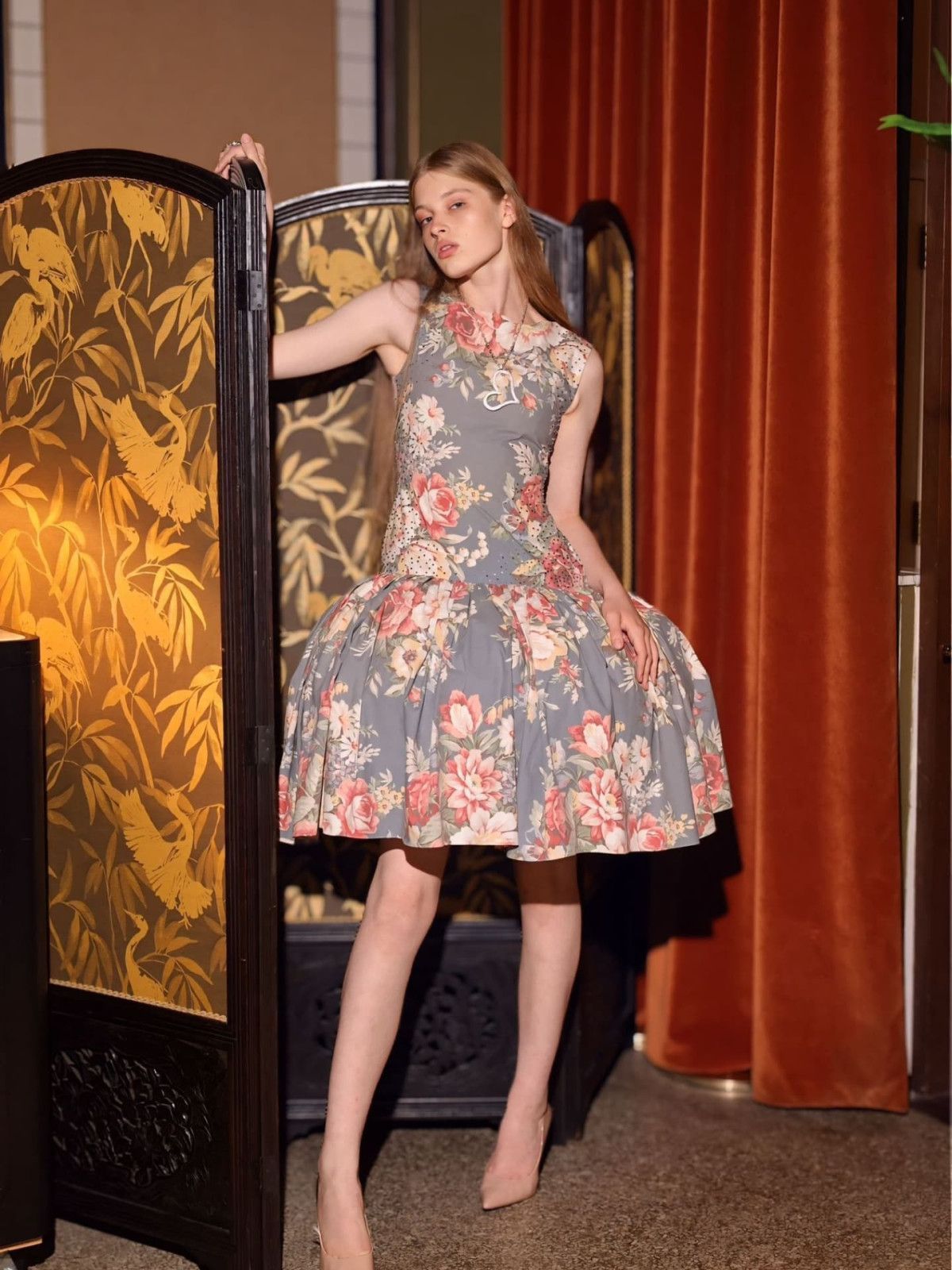 Moda Dünyasının Gözdesi