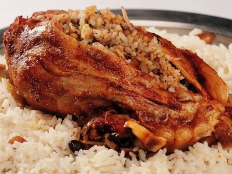 Alternatif Malzeme ve Baharat Seçenekleri