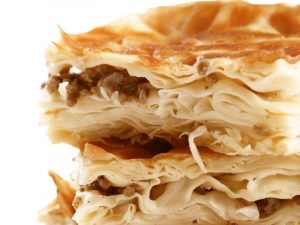 En İyi Kıymalı Su Böreği Tarifi – Nefis ve Pratik Lezzetler