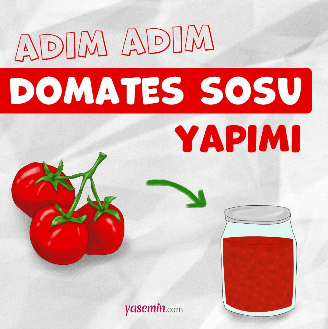 Biber Salçası Tarifleri ve Dikkat Edilmesi Gereken Noktalar