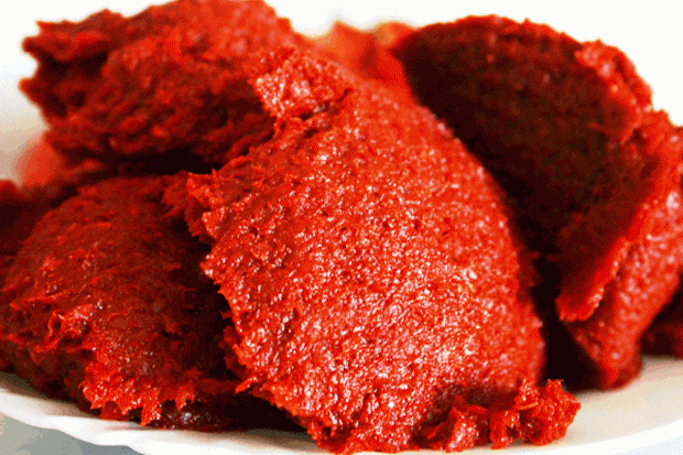 Salça Hazırlama ve Saklama Püf Noktaları