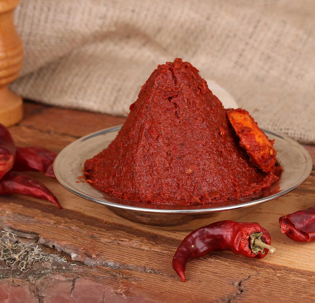 Ev Yapımı Salçanın Saklanma Hataları ve Öneriler