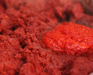 En Kolay Domates Salçası Tarifleri: Canan Karatay’dan Özel Salça Yöntemi