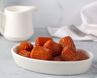 En Leziz Tulumba Tatlısı Tarifi – Evde Kolay Hazırlama