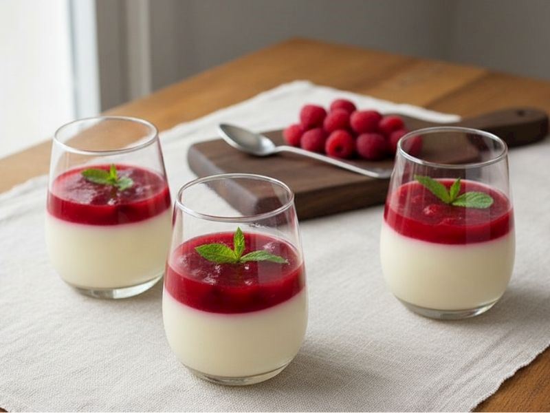 Alternatif Malzemeler ve Lezzet İpuçları