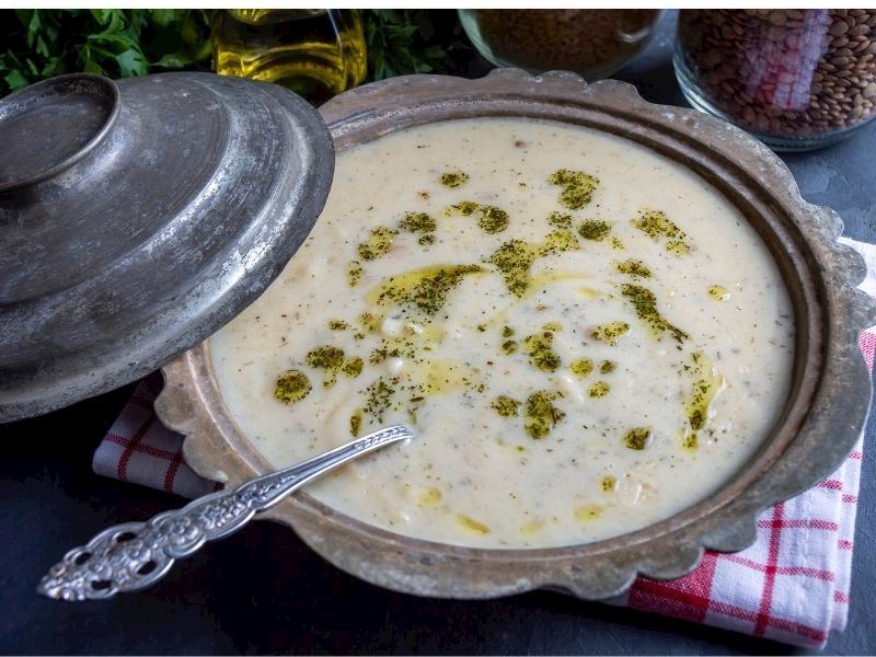 Tarif İçin Alternatif Malzeme Seçenekleri