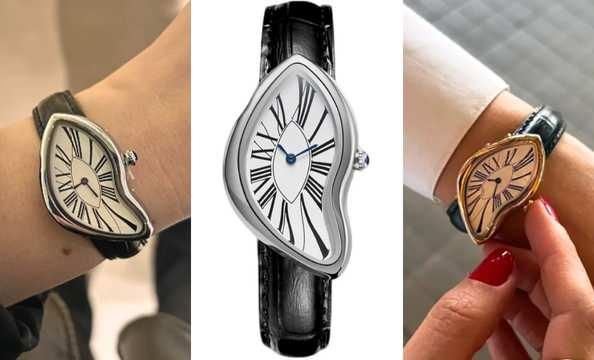 Her Gün ve Özel Anlar İçin En Güzel Kadın Saatleri