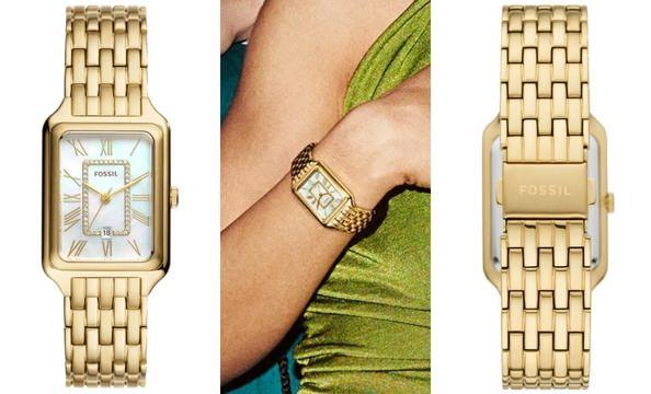 Her Gün ve Özel Anlar İçin En Güzel Kadın Saatleri