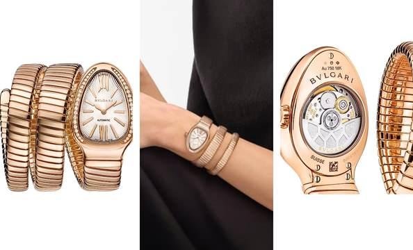 Her Gün ve Özel Anlar İçin En Güzel Kadın Saatleri