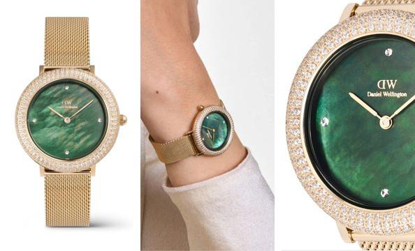 Her Gün ve Özel Anlar İçin En Güzel Kadın Saatleri