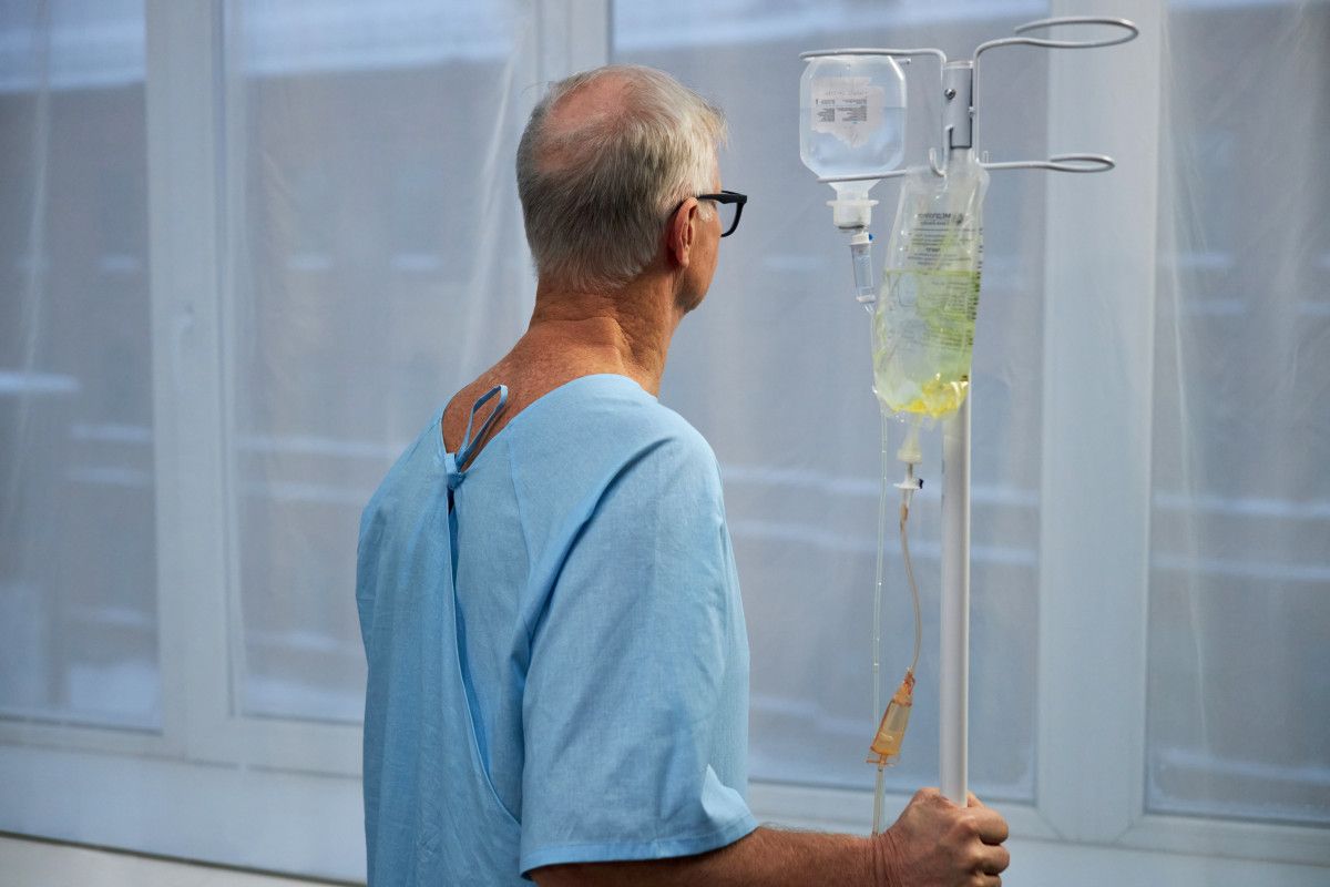 Erkeklerde Mesane Kanseri Riskini Artıran Alışkanlıklar ve Önlemler