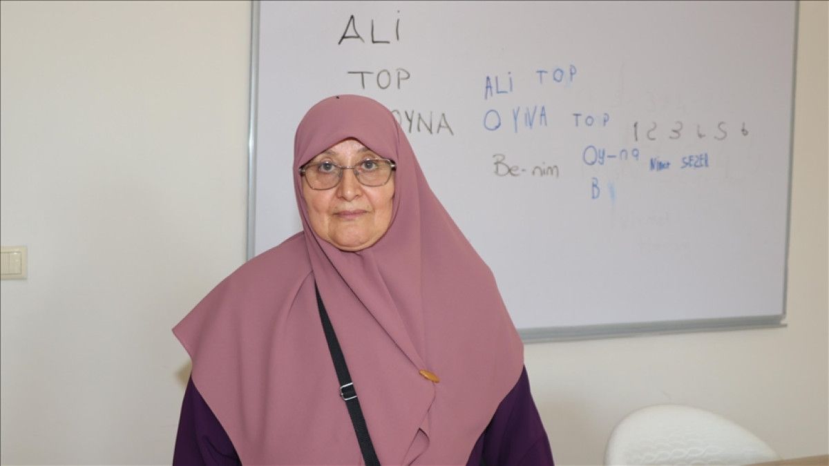 Aile Destek Merkezi ve eğitimcilerin katkılarıyla hayat değişiyor