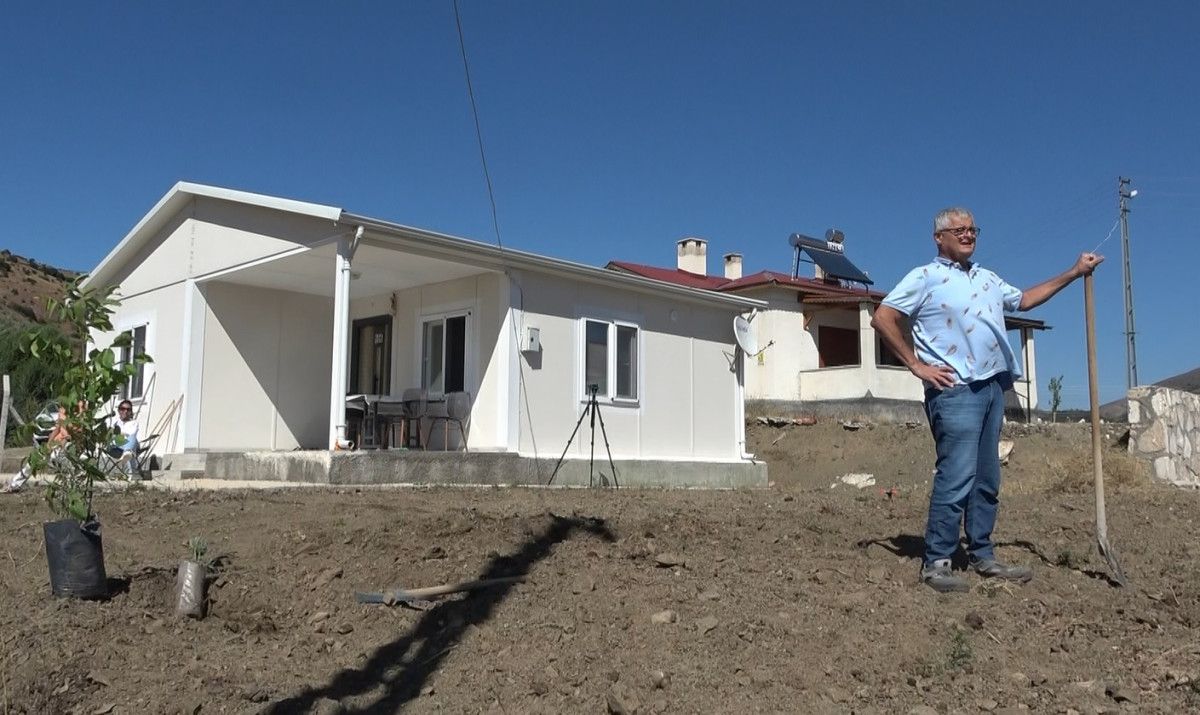 Doğanın Huzur Verici Gücü