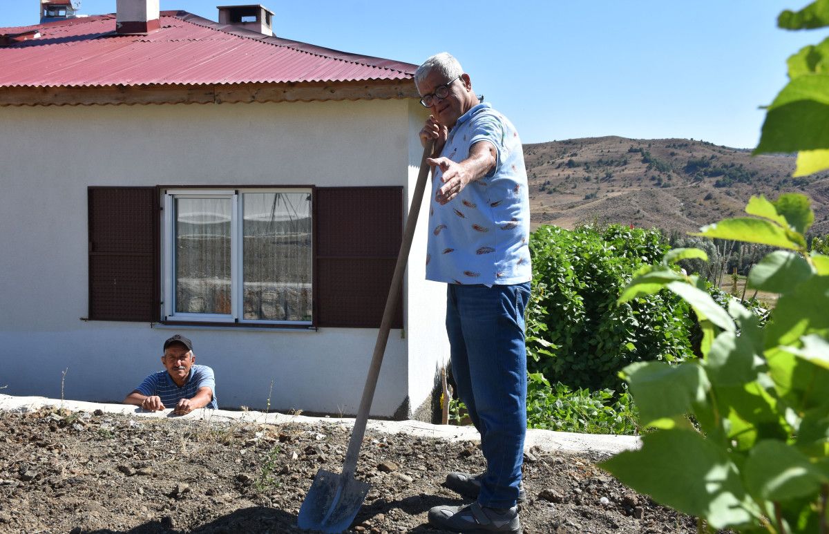 Eski Filmler ve Günümüz Dizileri